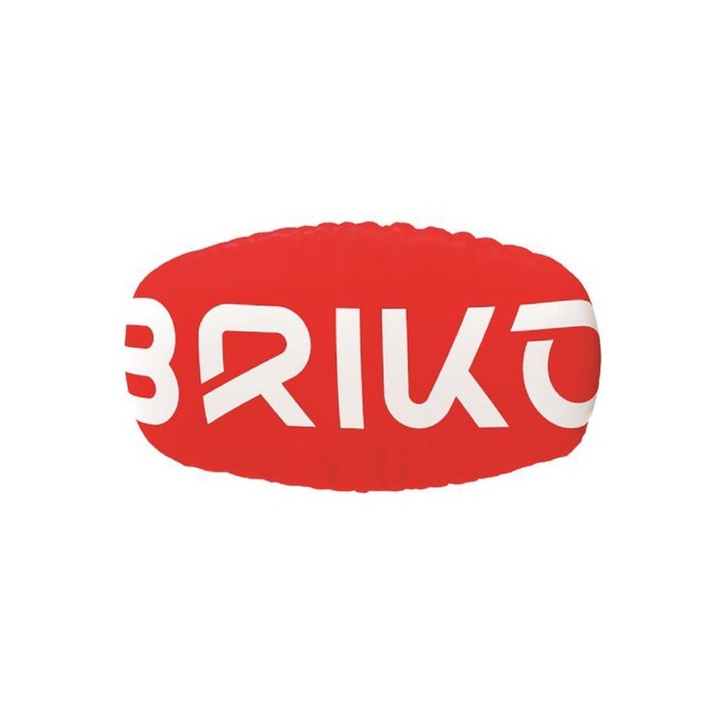 BRIKO HOUSSE PROTECTION POUR ECRAN MASQUE