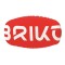 BRIKO HOUSSE PROTECTION POUR ECRAN MASQUE