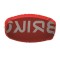 BRIKO HOUSSE PROTECTION POUR ECRAN MASQUE
