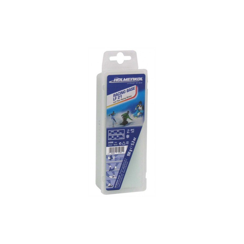 HOLMENKOL BASE RACING LF21 150G