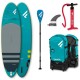 PACK PADDLE FANATIC FLY AIR PUR