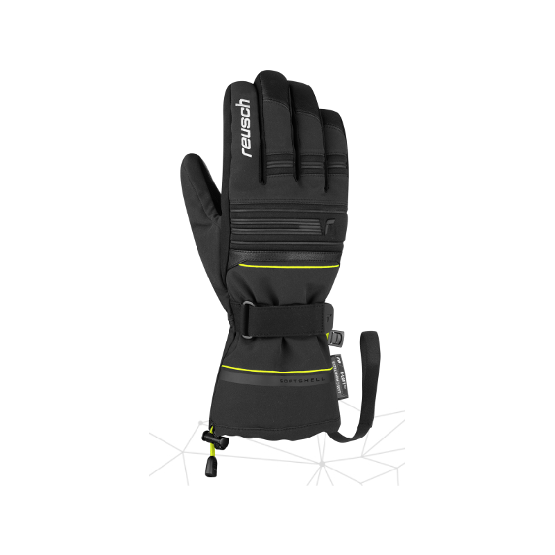 REUSCH GANTS KONDOR R-TEX XT