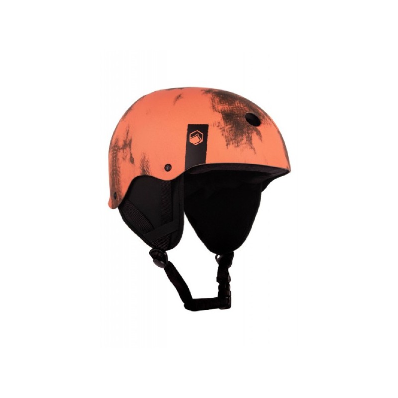 LIQUID FORCE CASQUE WAKEBOARD HERO OLIVE
