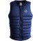 FOLLOW GILET DE PROTECTION PRIMARY FEMME MARINE