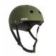 FOLLOW CASQUE WAKEBOARD SAFETY FIRST OLIVE