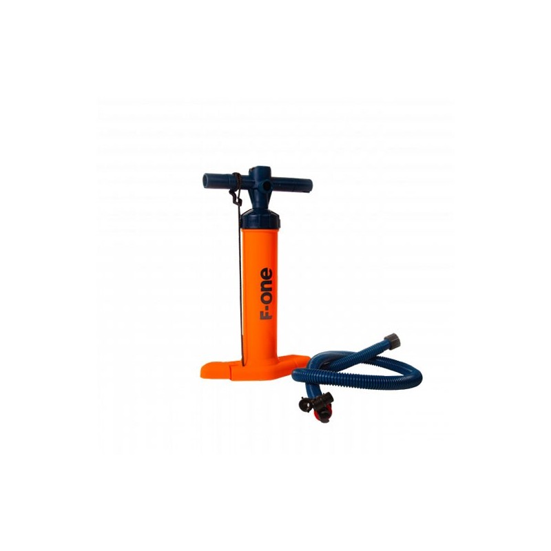 F-ONE MINI POMPE ORANGE 2022