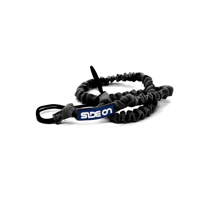 SIDE-ON TIRE VEILLE UPHAUL