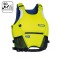 ION BOOSTER X GILET DE FLOTTAISON VERT FLOU 2022