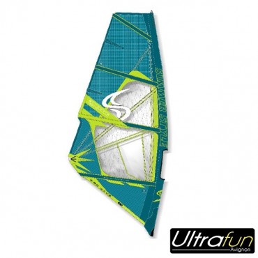 SIMMER STYLE VOILE BLACKTIP LEGACY 2022
