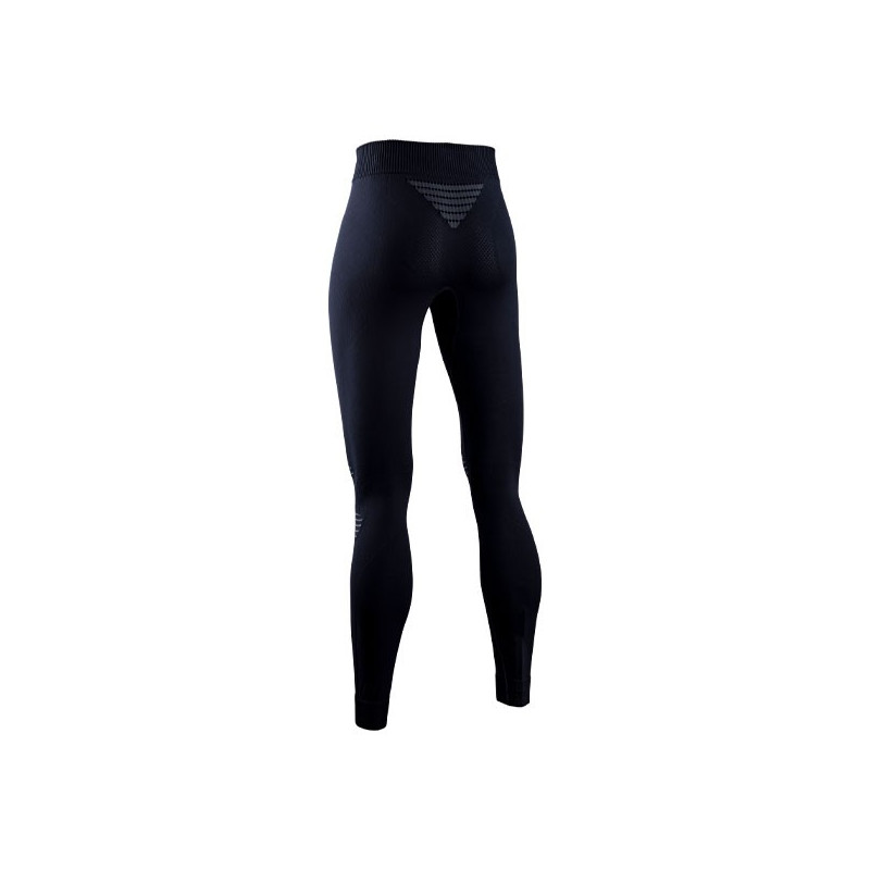 Slip Long Fonctionnel X-Bionic Pour Femmes Taille XS - Neuf Avec étiquettes, Couleur Argent/fuchsia
