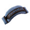 DAKINE PRIMO FOOTSTRAP FLORIDA BLUE