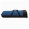 DAKINE SAC DE TRANSPORT CLUB WAGON 140CM BLEU