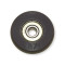 DISCMAN GUIDE SUR ROULEMENT A BILLE 87°