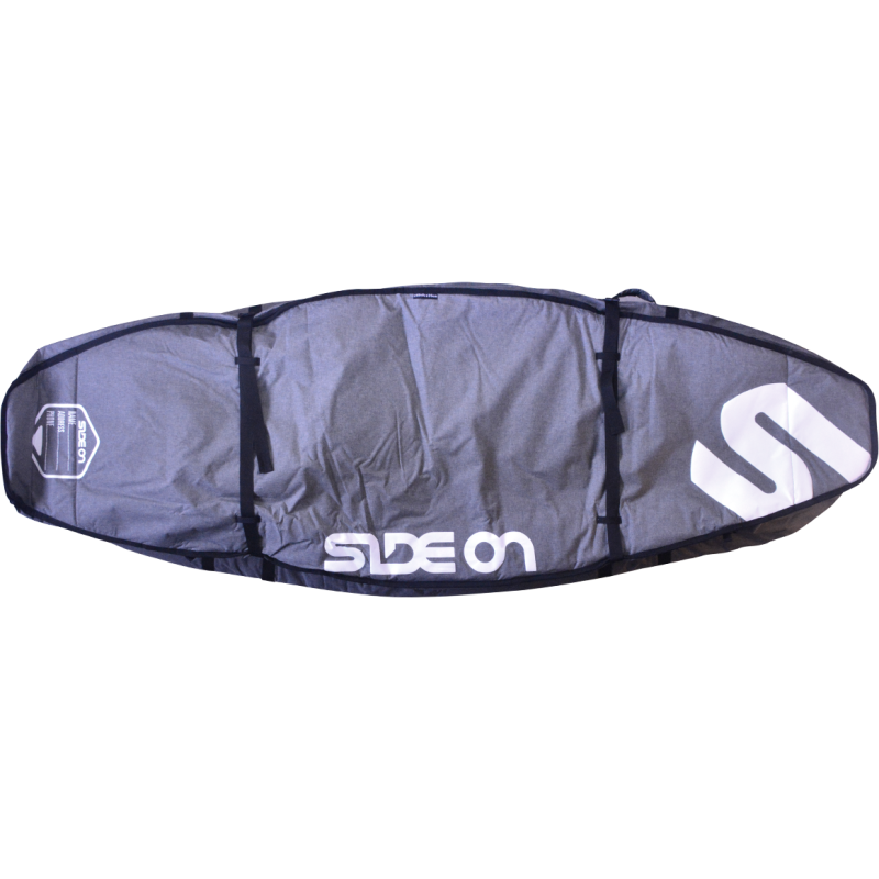 HOUSSE DOUBLE DE WINDSURF PRO 10MM SIDE-ON