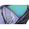 HOUSSE DOUBLE DE WINDSURF PRO 10MM SIDE-ON