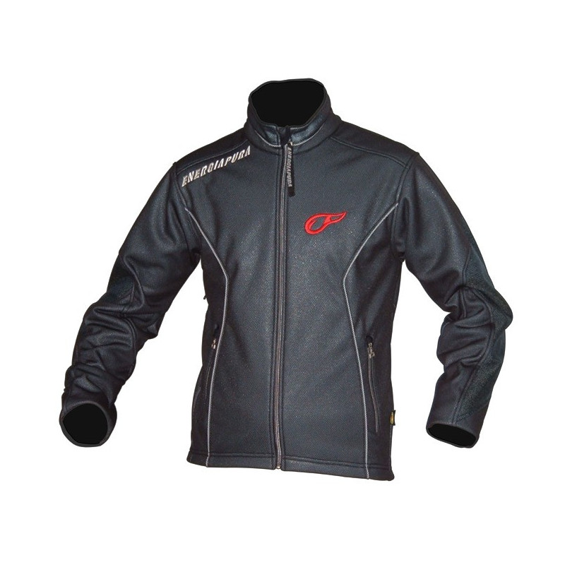 VESTE ENERGIAPURA Jr ENTRAINEMENT CAMPIGLIO