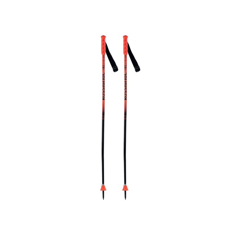 ROSSIGNOL BATONS HERO GS/SG  WC JUNIOR 2023