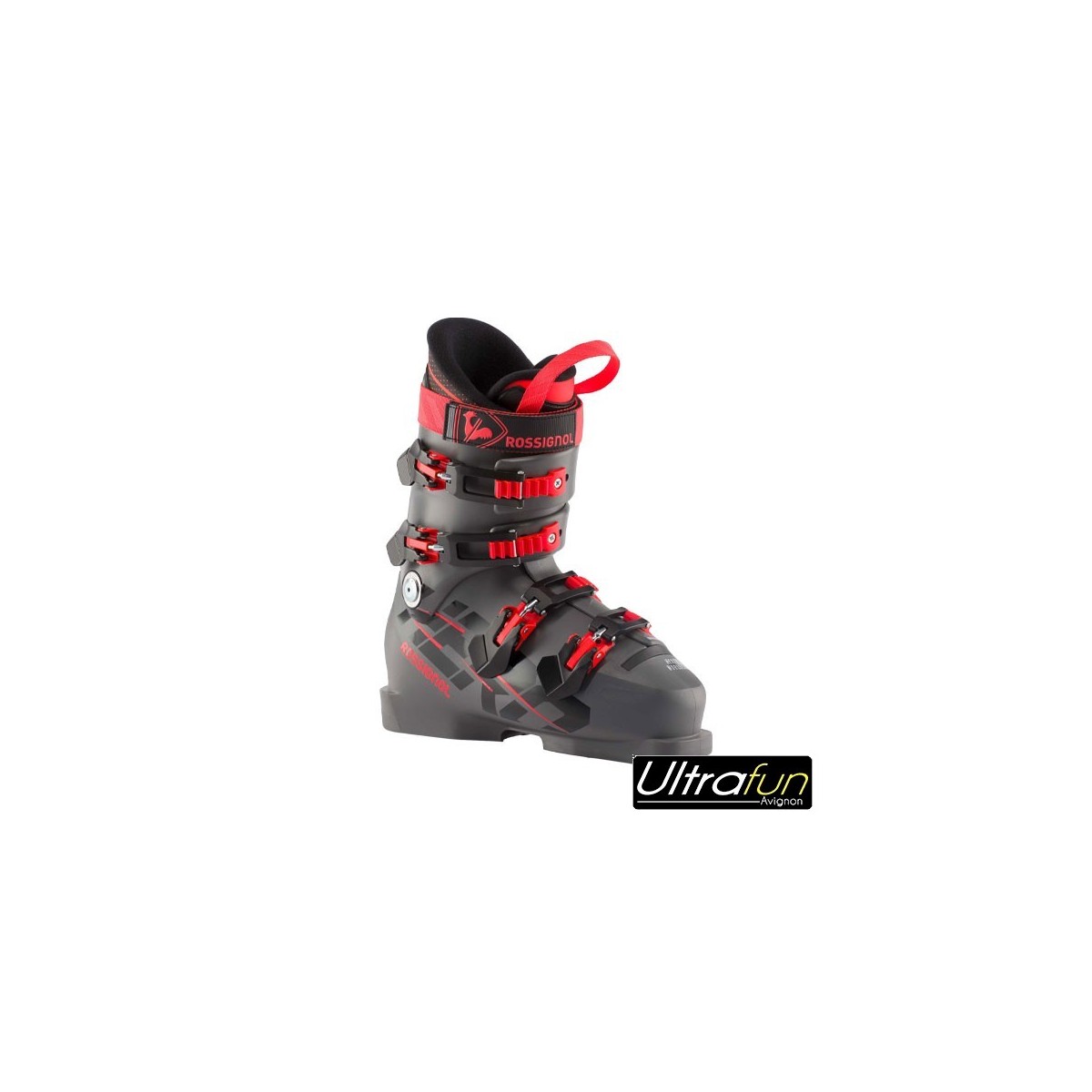 Sac à Chaussures de ski ROSSIGNOL Hero Boot Pro 2024