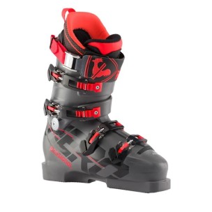 ROSSIGNOL HERO WC ZA 130 CHAUSSURE 2023 GRIS METEOR