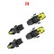 FISCHER RC4 WORLDCUP GS JUNIOR + FIX. Z 2023