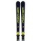 FISCHER RC4 WORLDCUP GS JUNIOR + FIX. Z 2023