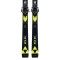 FISCHER RC4 WORLDCUP GS JUNIOR + FIX. Z 2023