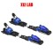 SALOMON S/RACE FIS SL JUNIOR + FIXATION X12 2023