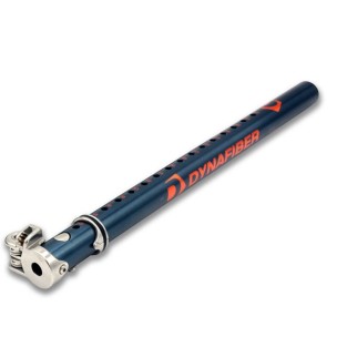 DYNAFIBER RALLONGE RDM ALU/INOX RDM EURO PIN