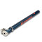 DYNAFIBER RALLONGE RDM ALU/INOX RDM EURO PIN