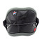 PAT LOVE HARNAIS CEINTURE WIRE BLACK CARBON