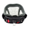 PAT LOVE HARNAIS CEINTURE WIRE BLACK CARBON