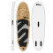 SIDE-ON PACK PADDLE GONFLABLE DOUBLE PEAU