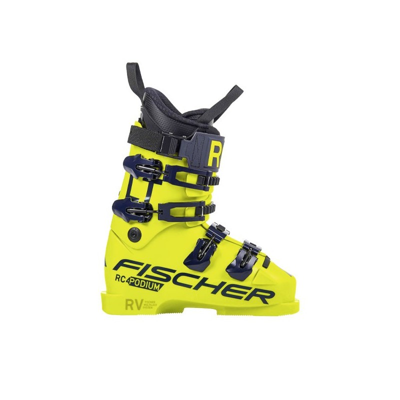 CHAUSSURE DE SKI RC4 PODIUM LT 110 FISCHER 2027
