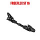 HEAD WORLDCUP REBELS e-GS FIS 30M+ FIXATION FF. ST16 2023