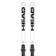 HEAD WORLDCUP REBELS e-GS FIS 30M+ FIXATION FF. ST16 2023