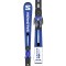 SALOMON S/RACE FIS SL JUNIOR + FIXATION X12 2023