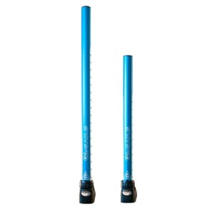 GA-SAILS RALLONGE RDM ALU/INOX EURO PIN