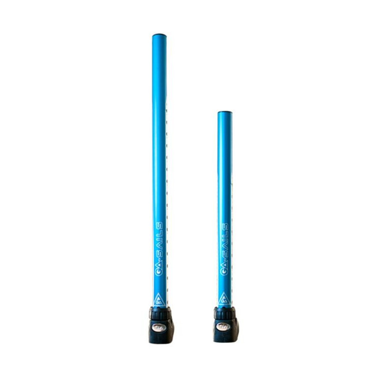 GA-SAILS RALLONGE RDM ALU/INOX EURO PIN