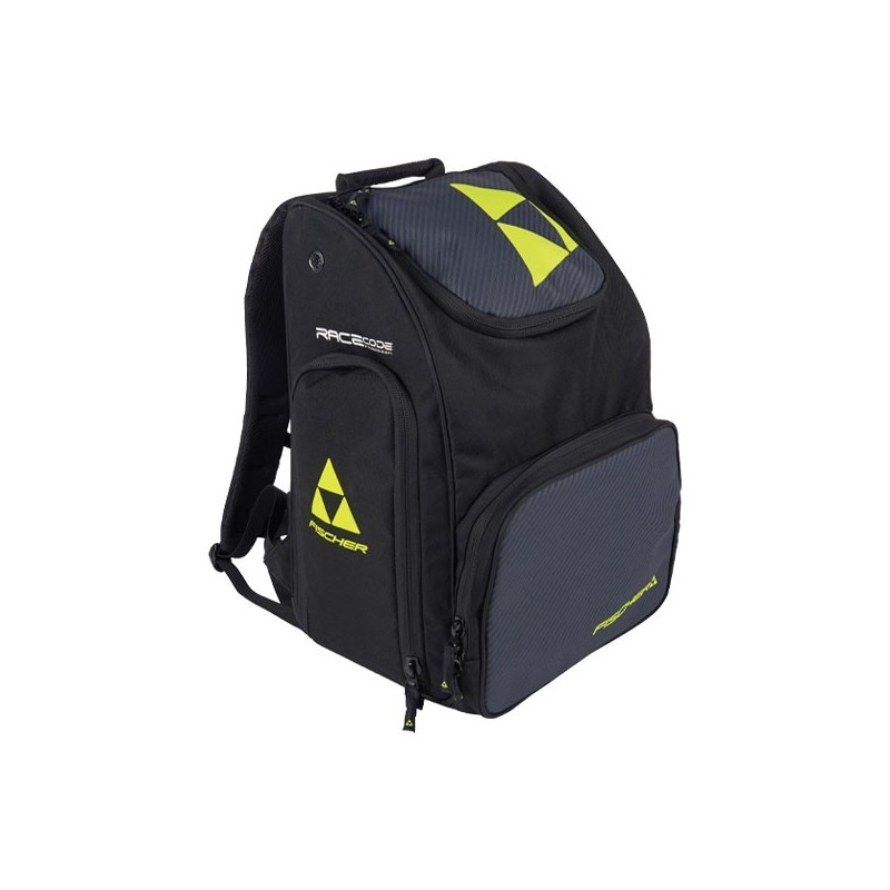 FISCHER SAC A CHAUSSURE BACKPACK RACE 70L