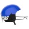 SALOMON CASQUE S RACE SL BLEU AVEC BARRE