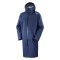 SALOMON VESTE DE PLUIE BLEU