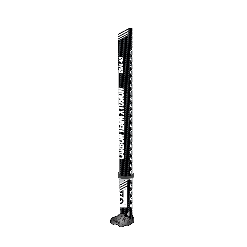 GA-SAILS RALLONGE RDM CARBON 32 EURO PIN