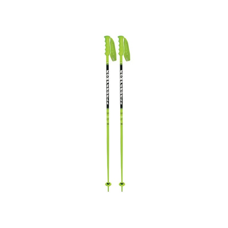 BATONS DE SKI NATIONAL TEAM SL ALU KOMPERDELL 18 MM