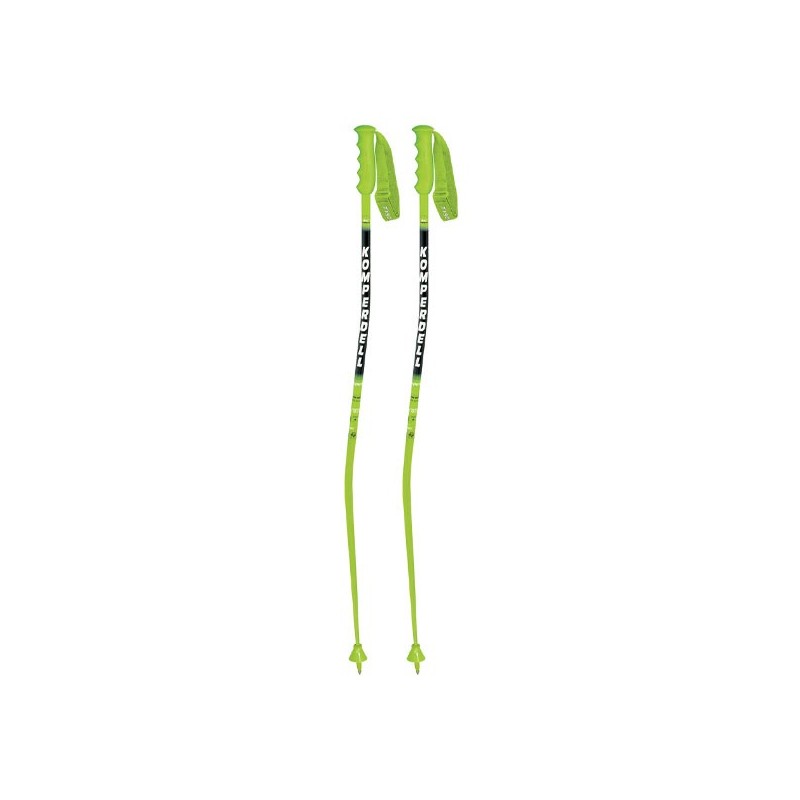 BATONS DE SKI NATIONAL TEAM GS/SG ALU KOMPERDELL