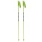 BATONS DE SKI NATIONAL TEAM GS DROIT CARBON KOMPERDELL 12.3mm