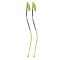 BATONS DE SKI NATIONAL TEAM SG/DH CARBON KOMPERDELL