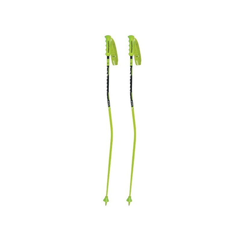 BATONS DE SKI NATIONAL TEAM GS/SG CARBON KOMPERDELL