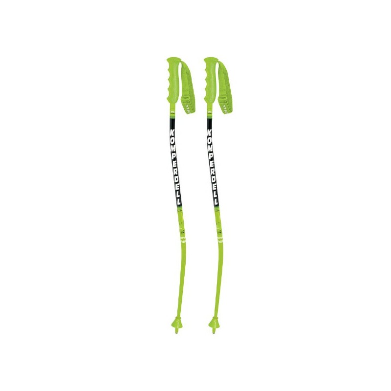 BATONS DE SKI NATIONAL TEAM JR GS ALU KOMPERDELL