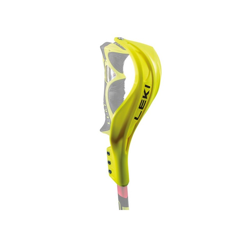 LEKI MAIN FERMEE COMPACT JUNIOR