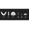 F-ONE V-STRAPS AVEC VIS M6 FOILBOARD